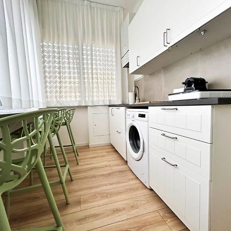 Lodge 99 Pescara Eksteriør billede