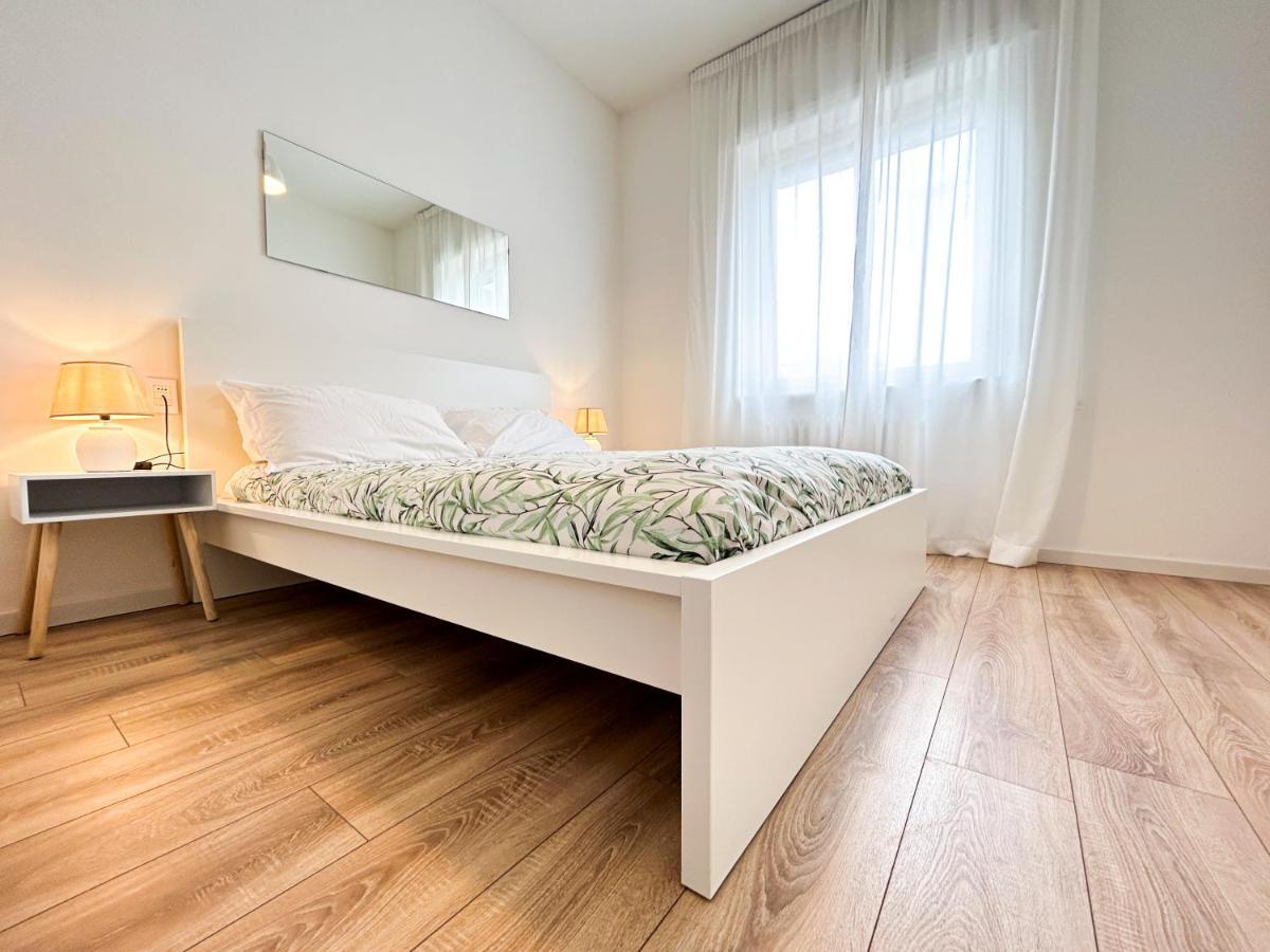 Lodge 99 Pescara Eksteriør billede